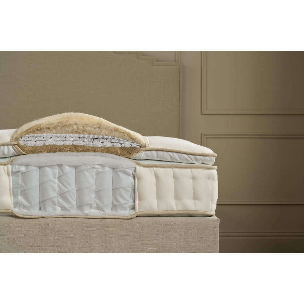 Tennyson Mattress, Single